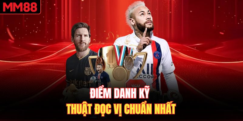 Điểm danh kỹ thuật đọc vị chuẩn nhất